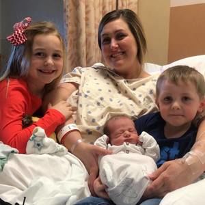 Meet your Posher, Aaron